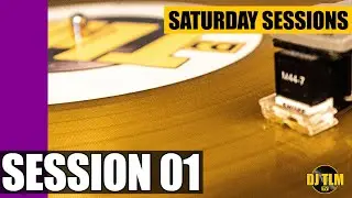 Saturday Sessions 2019 - Interactive Scratch Session 01