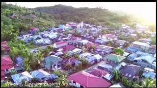 (🌴COME AND VISIT MASLOG LAWAAN EASTERN SAMAR🌴)Ella Sabulao