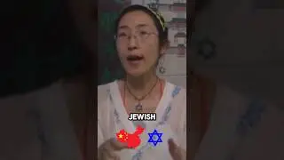 Who Are These Jewish People Who Speak Chinese? The Kaifeng Jews Explained 🇨🇳🕍 #dna #ancestry
