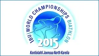 Биатлон. Чемпионат Мира 2015, Контиолахти. Эстафета. Мужчины 14.03.2015