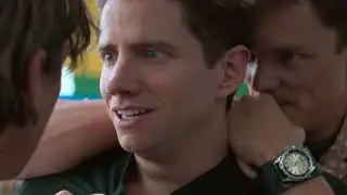 Scream - Billy Shows Up At The Video Store