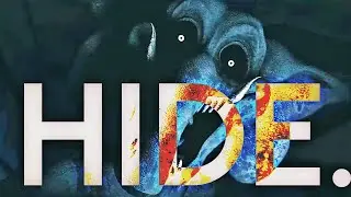 This DISTURBING FNAF game will Ruin your Sleep 
