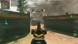 jugadas god con musica de Doom de fondo xd