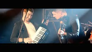 Peet Project - Drive Time [LiVE @ A38 Budapest]