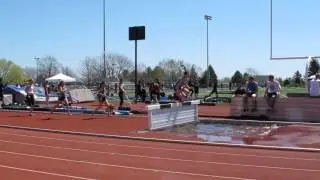 Nikki, steeple chase @ Colby (2156)