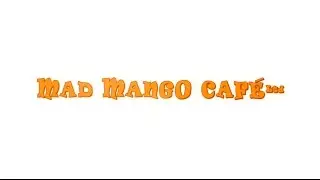 THE MAD MANGO FILM