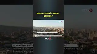 İrəvan Avropa İttifaqına qoşulur? Moskvanın KRİTİK REAKSİYASI