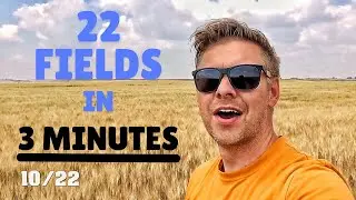 Come Along for a Field Tour!