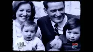 AFL Headliners - The Peter Motley Story