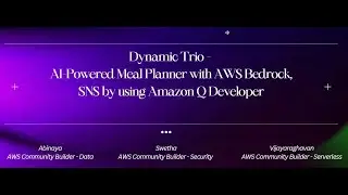 AI-Powered Meal Planner: Generate a 5-Day Meal Plan Instantly!