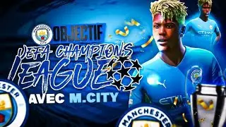 FIFA DEVIENS PRO / FINALE DE LDC INCROYABLE !!!