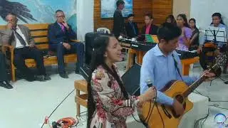 Sin su Gracia en Mi -  Tabern&aacute;culo Alimento Espiritual
