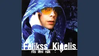 Lietus sašuj