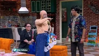 Kak Soto Nyerah Ngadepin Anaknya Nunung