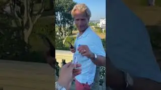 Shocking Gum Prank! 🤪🔥 Link in Bio! ➡️