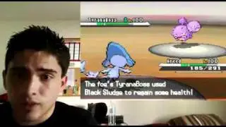 Wi Fi Single #138: AceTrainerJason