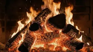 The Most Realistic Firelace Video Ever 4K ULTRAHD