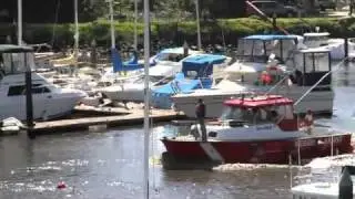 USA-Santa-Cruz-Tsunami-Damages-2011