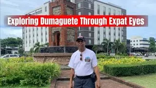 Expat Adventures in Dumaguete City ✨