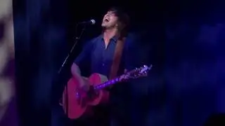 Rhett Miller - 2 - Four-Eyed Girl - Cleveland - 4/5/18