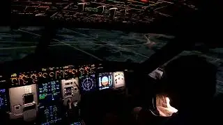 Fly Airbus 320 Simulator | JetBlue