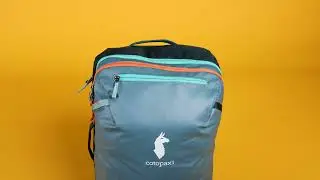 The All-New Allpa Pack