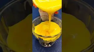 Mango Custard 🥭#shortsvideo #viral #shorts#mango
