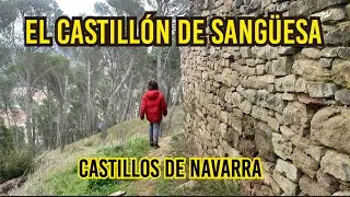 EL CASTILL&Oacute;N DE SANG&Uuml;ESA