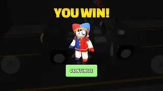 Prison Parkour Escape Master Obby ✓ #parkour 