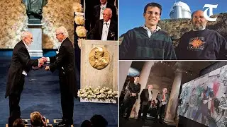 The Tribune Exclusive interview with 2019 Nobel laureate Prof Michel Mayor