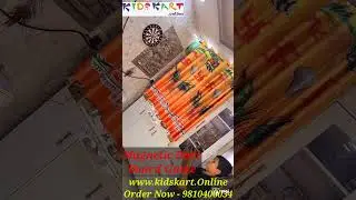 Magnetic dart board game for kids #ordernow #freeshipping #indoorgames #dartboardgame