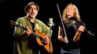 Dan Frechette & Laurel Thomsen - 