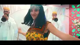 Menad Sadi - Ala athin hemlegh (Clip Officiel)