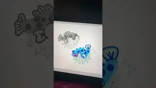#ipad #applepencil #ipadapps #ipaddrawing #digitalart #artworkout #apps #digitaldrawing #shorts