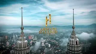 ARMANI HALLSON KLCC (Best Ultra Luxury Condo Development - Asia Category 2025) By Property Guru