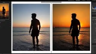 Adobe Lightroom Tutorial #1
