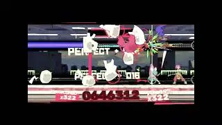 [UNBEATABLE] //proper rhythm (all there is to it) (Expert) ::*Not* Full Combo (97.63% Accuracy)::