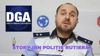 Cum Am Ajuns Să Dau Nevinovat Declarații La Direcția Generală Anticorupție?!