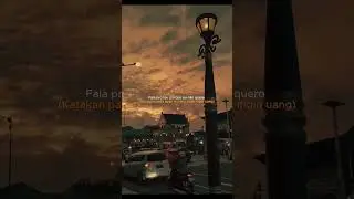 sou favela - Mc Bruninho | indonesia lyrics |