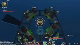 [Craftopia | Legacy]  Breeding Arena (Gravity Farm)