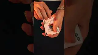 TRIPLE CHANGE DE CARTE !