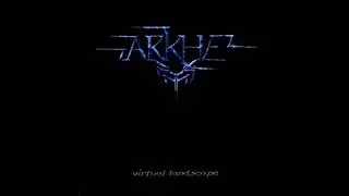 Arkhe - Introspection // 02 - Virtual Landscape (2005, Progressive/Technical Death Metal)