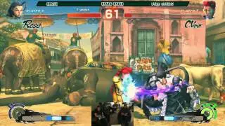Dat Damage