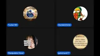 Exposing the Network: Why These YouTubers Defend Freemason Shill Adam Fannin