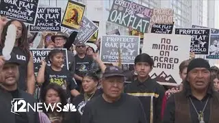 SCOTUS rejects plea to block copper mine