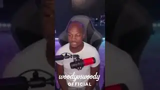 &ldquo;Lil Woody Told Security &lsquo;Don&rsquo;t Touch Me&rsquo; in Studio with Young Thug&rdquo;