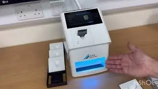 VistaScan Mini View 2 0