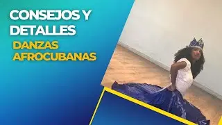 Ejecución y variación  de los pasos que corresponden a los toque ñongo y chachalokafun.