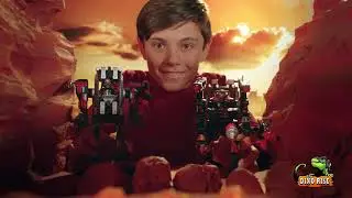 Playmobil Dino Rise