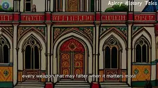 History For Sleep | Deep Relaxing Documentary Narration | American Frontier | European Victorian